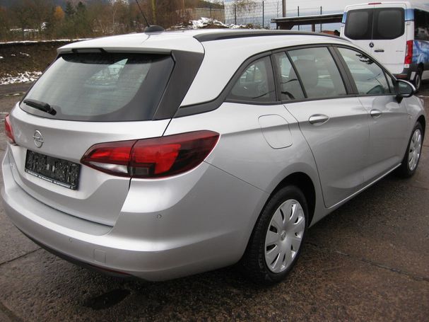 Opel Astra Sports Tourer Business 81 kW image number 3