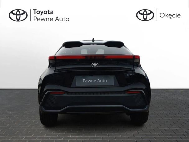 Toyota C-HR 145 kW image number 3