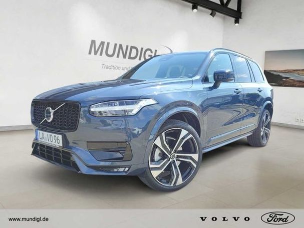 Volvo XC90 B5 AWD Ultimate 173 kW image number 1