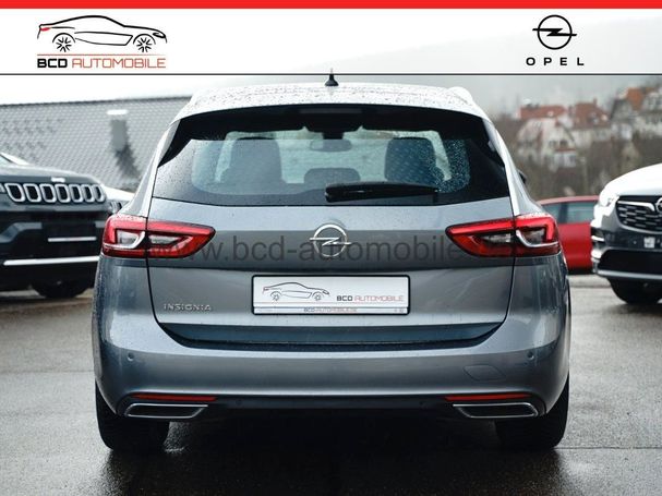 Opel Insignia Sports Tourer Elegance 125 kW image number 3