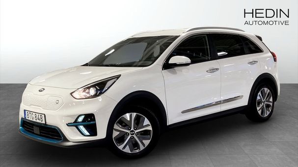 Kia Niro e 64 kWh 150 kW image number 1