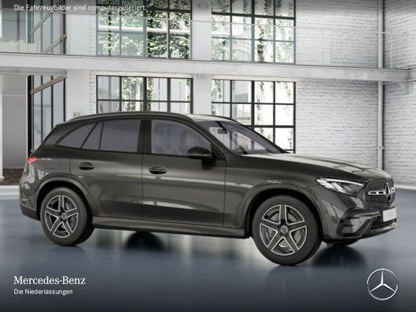 Mercedes-Benz GLC 300 de AMG 245 kW image number 18