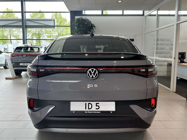 Volkswagen ID.5 150 kW image number 4