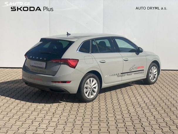 Skoda Scala 1.0 TSI Style 81 kW image number 3