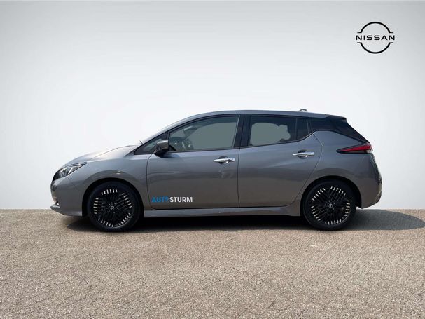 Nissan Leaf 110 kW image number 7