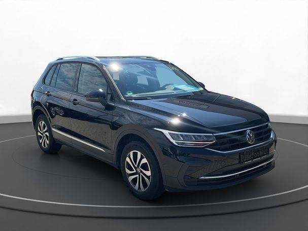 Volkswagen Tiguan 1.5 TSI DSG 110 kW image number 2