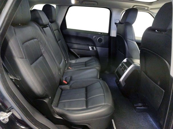 Land Rover Range Rover Sport SDV6 S 183 kW image number 21