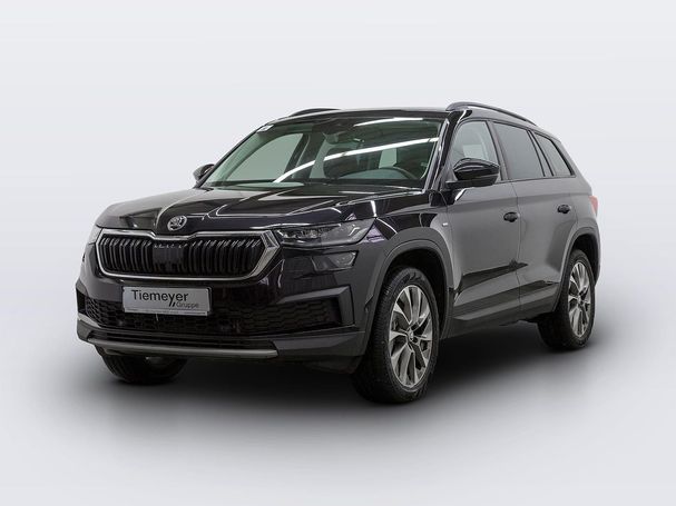 Skoda Kodiaq 2.0 TDI Clever DSG 147 kW image number 1