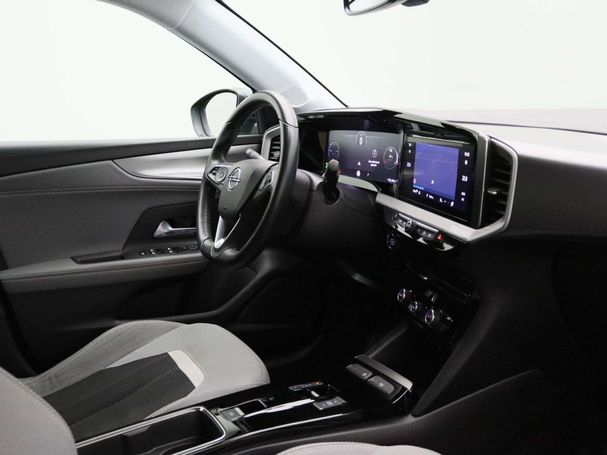 Opel Mokka Elegance 100 kW image number 29