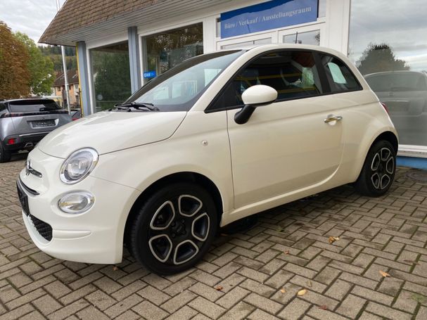 Fiat 500 51 kW image number 1