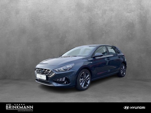 Hyundai i30 1.0 Trend 88 kW image number 1