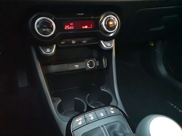 Kia Picanto 1.0 49 kW image number 17