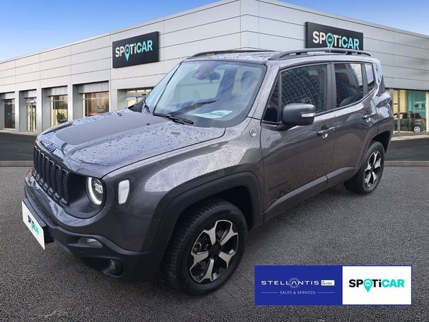 Jeep Renegade 1.3 177 kW image number 1