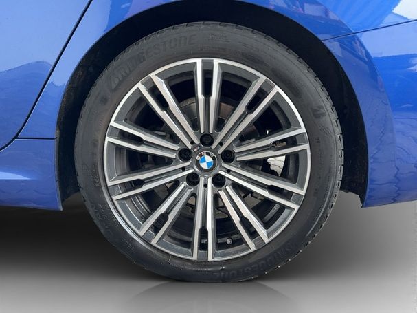 BMW 320i Touring 135 kW image number 10