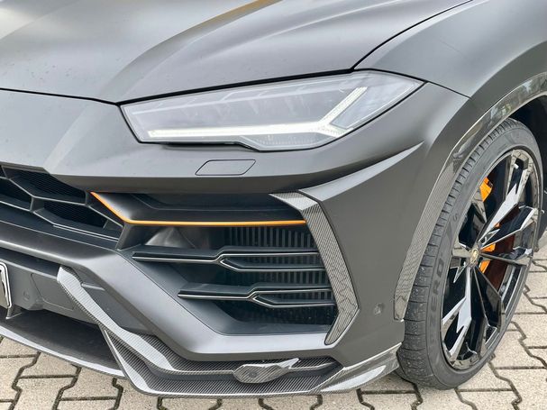 Lamborghini Urus 478 kW image number 4