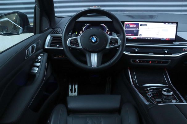 BMW X7 xDrive40i 280 kW image number 9