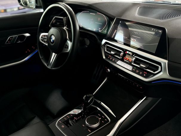 BMW 340d xDrive 250 kW image number 41