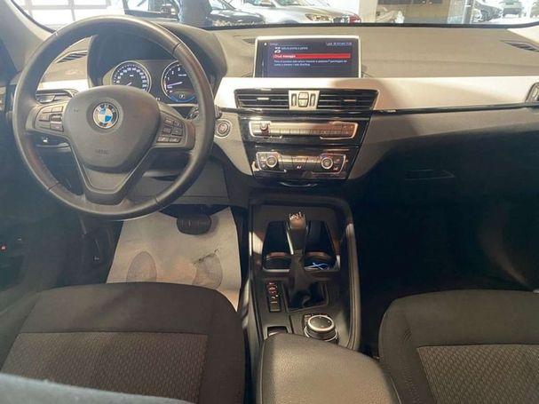 BMW X1 25e xDrive 162 kW image number 15