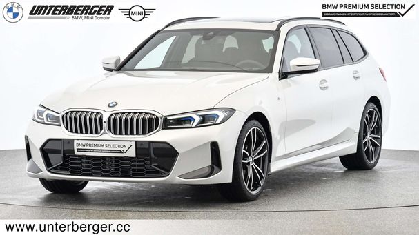 BMW 320d Touring xDrive 139 kW image number 1