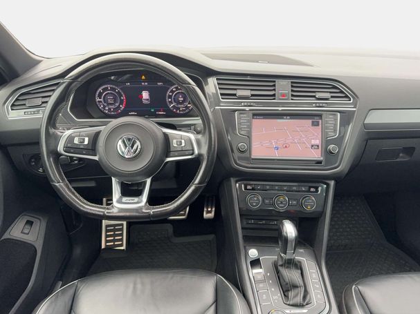 Volkswagen Tiguan 2.0 TDI DSG Highline 4Motion 176 kW image number 14