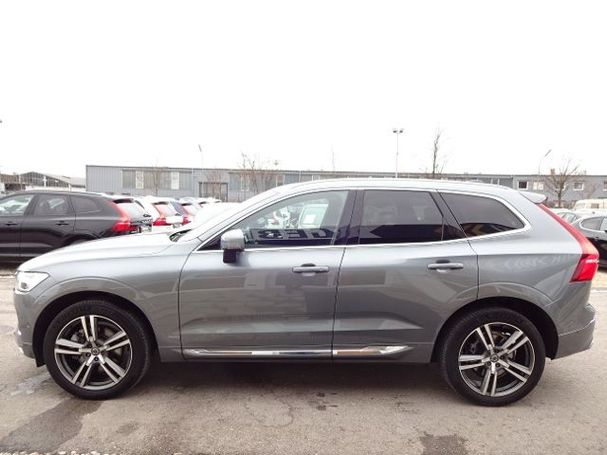 Volvo XC60 AWD B5 173 kW image number 2