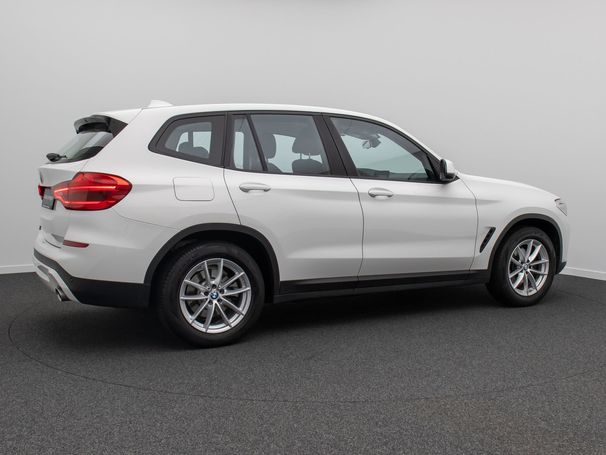 BMW X3 xDrive 140 kW image number 10