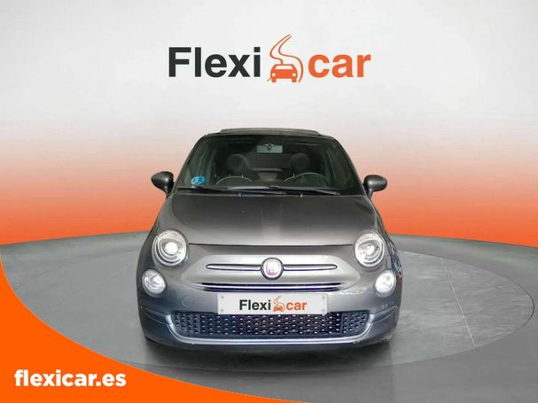 Fiat 500C 52 kW image number 5