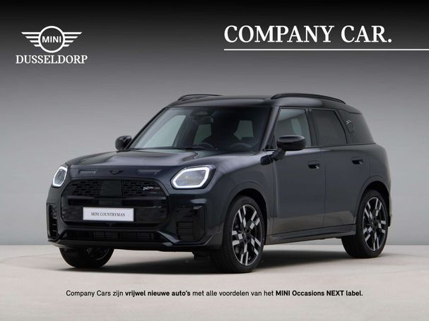 Mini Countryman C 115 kW image number 1