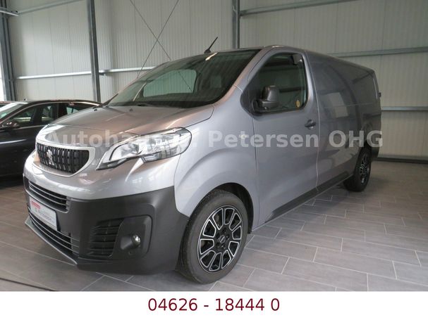 Peugeot Expert 110 kW image number 1