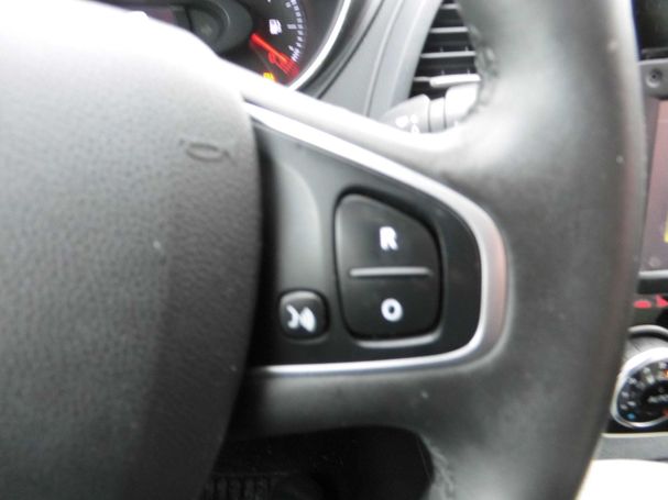 Renault Captur 66 kW image number 21