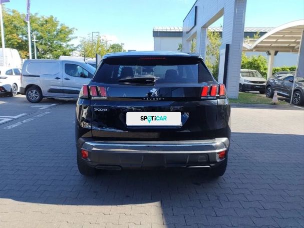 Peugeot 3008 BlueHDi S&S EAT8 Active 96 kW image number 3