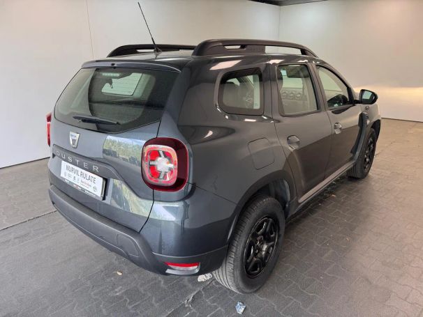 Dacia Duster 85 kW image number 16