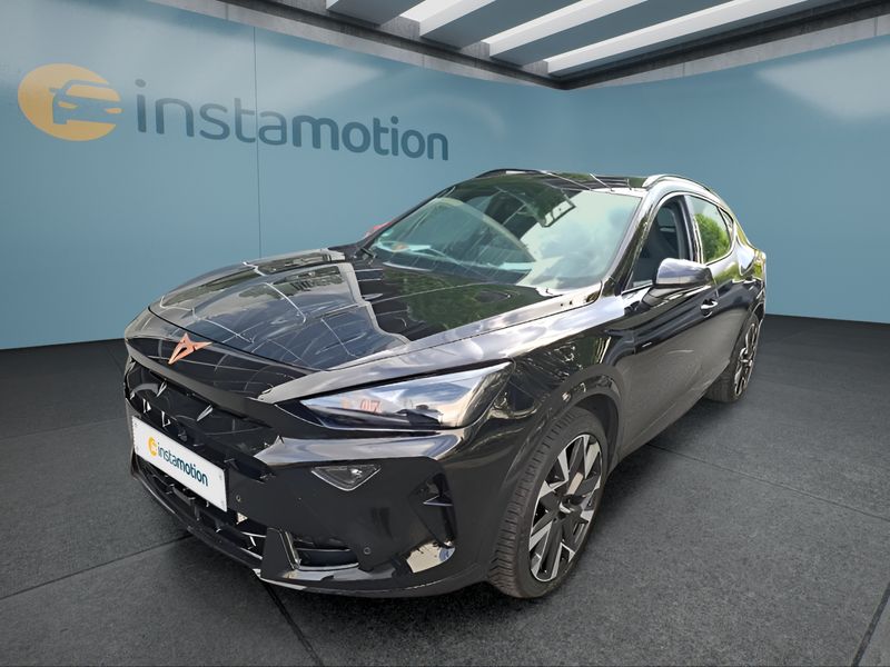 Cupra Formentor VZ 2.0