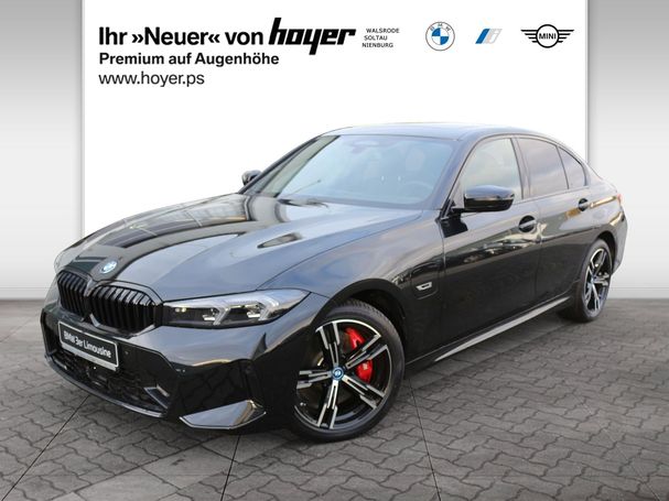 BMW 330 e M Sportpaket xDrive 215 kW image number 1