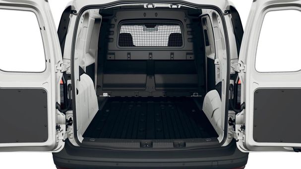 Volkswagen Caddy Cargo 85 kW image number 11