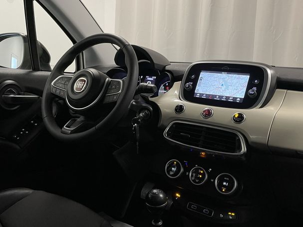 Fiat 500X 88 kW image number 19