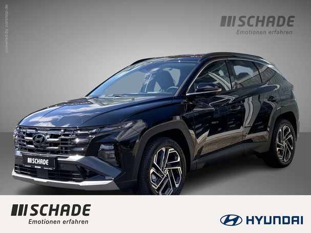 Hyundai Tucson 1.6 T-GDI Prime 118 kW image number 1