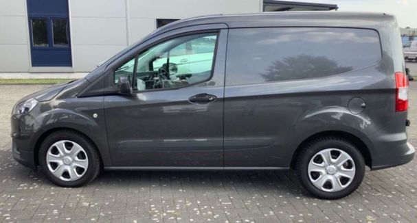 Ford Transit Courier Van 1.5 TDCi Trend 55 kW image number 6