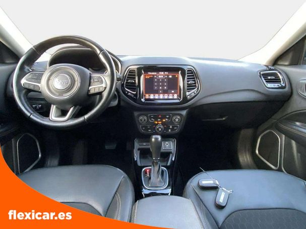 Jeep Compass 1.3 Limited 110 kW image number 13