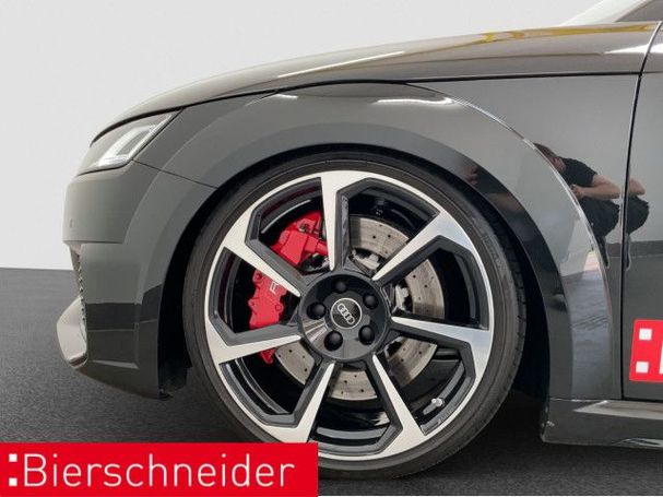 Audi TT RS 294 kW image number 7