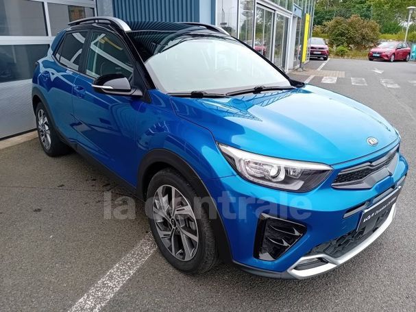 Kia Stonic 1.0 T-GDi 100 74 kW image number 1