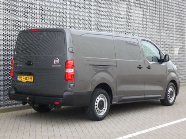 Fiat Scudo L3H1 2.0 145 107 kW image number 29