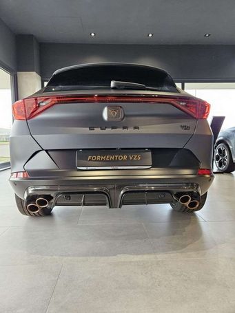 Cupra Formentor VZ5 4Drive DSG 287 kW image number 7