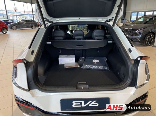 Kia EV6 168 kW image number 7