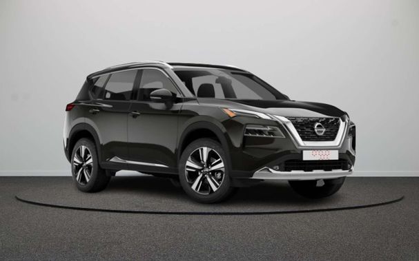 Nissan X-Trail 157 kW image number 1