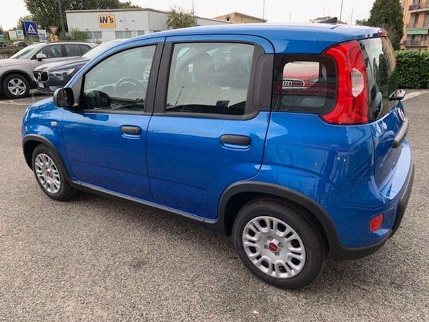 Fiat Panda 51 kW image number 9