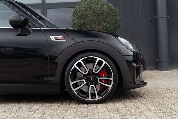 Mini John Cooper Works Clubman JCW ALL4 225 kW image number 40