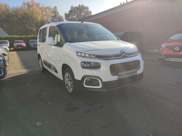 Citroen Berlingo M 81 kW image number 2