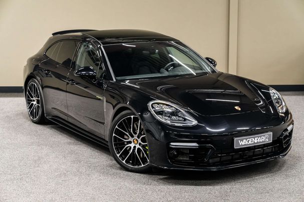 Porsche Panamera 4 Sport Turismo E-Hybrid 340 kW image number 1