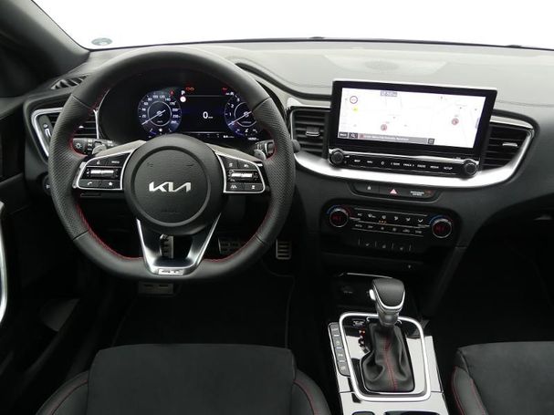 Kia Ceed GT 1.6 T-GDi DCT 150 kW image number 9